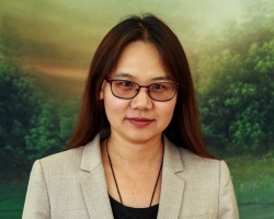Dr. Xuguang Wang, School of Meteorology