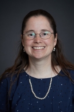 Professor Amy McGovern