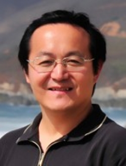 Dr. Ming Xue