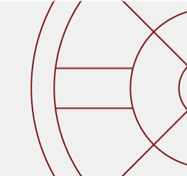 Crimson wheel detail