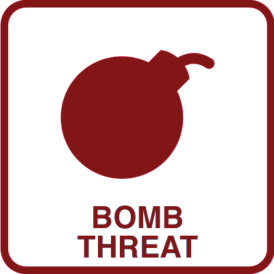 procedures bomb