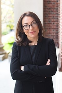 Maggie Blackhawk headshot