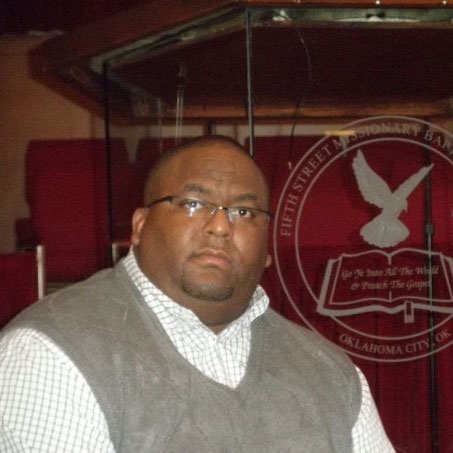 A. Byron Coleman III.