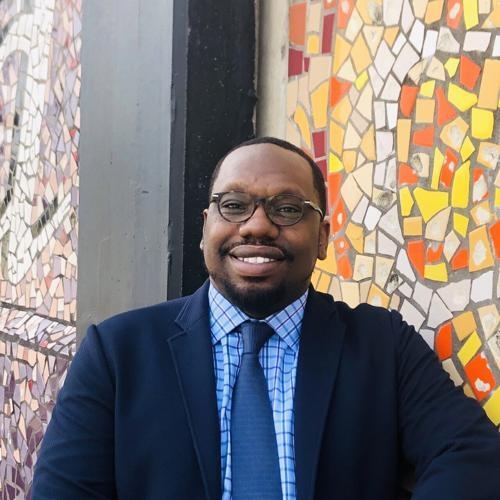 Jermaine Thibodeaux.