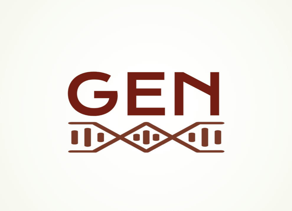 GEN logo