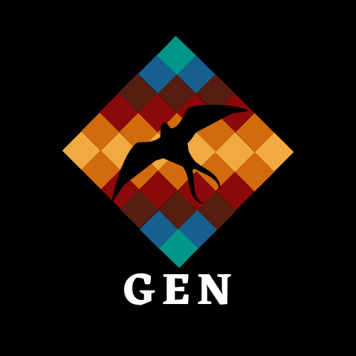 gen logo