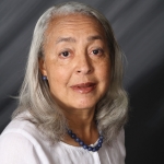 Betty J. Harris, Professor in the University of Oklahoma's Department of Anthropology