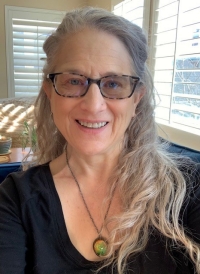 Headshot of Lori L. Jervis, Professor in the University of Oklahoma's Department of Anthropology