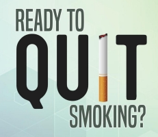 Ready to quit smoking?
