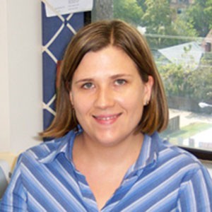 photo of Lori Snyder