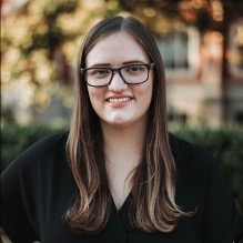 photo of Raechel Sanger