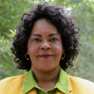 Adrienne R. Carter-Sowell, PhD