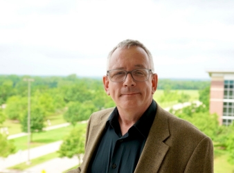 Michael Wenger, PhD