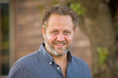 David Anderson David Anderson