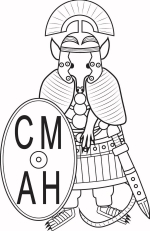 CMAH Armadillo Logo CMAH Armadillo Logo