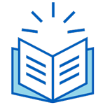 Digital Latin Library logo