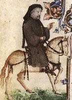 Chaucer image