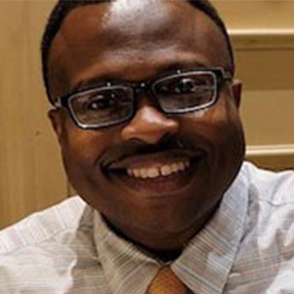 James O. Olufowote.