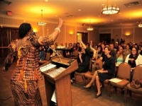 Franciska Issaka Activism Speaker