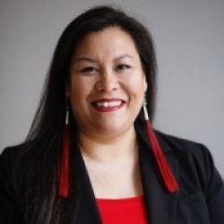 Sarah Adams-Cornell.