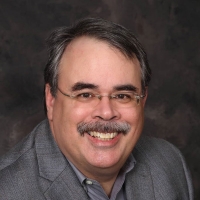 Mark J. Laufersweiler.