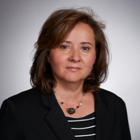 Georgia Kosmopoulou.