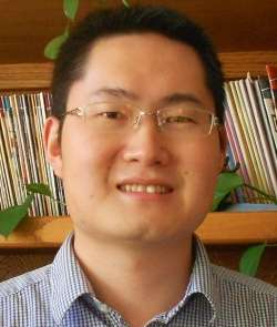 Kun Lu, Ph.D.