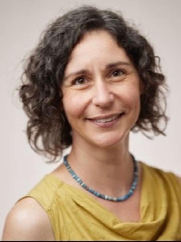 Julie-Françoise Tolliver