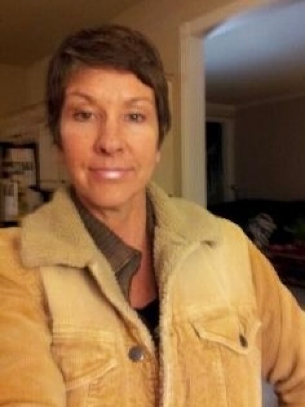 Photo of Susan Kates