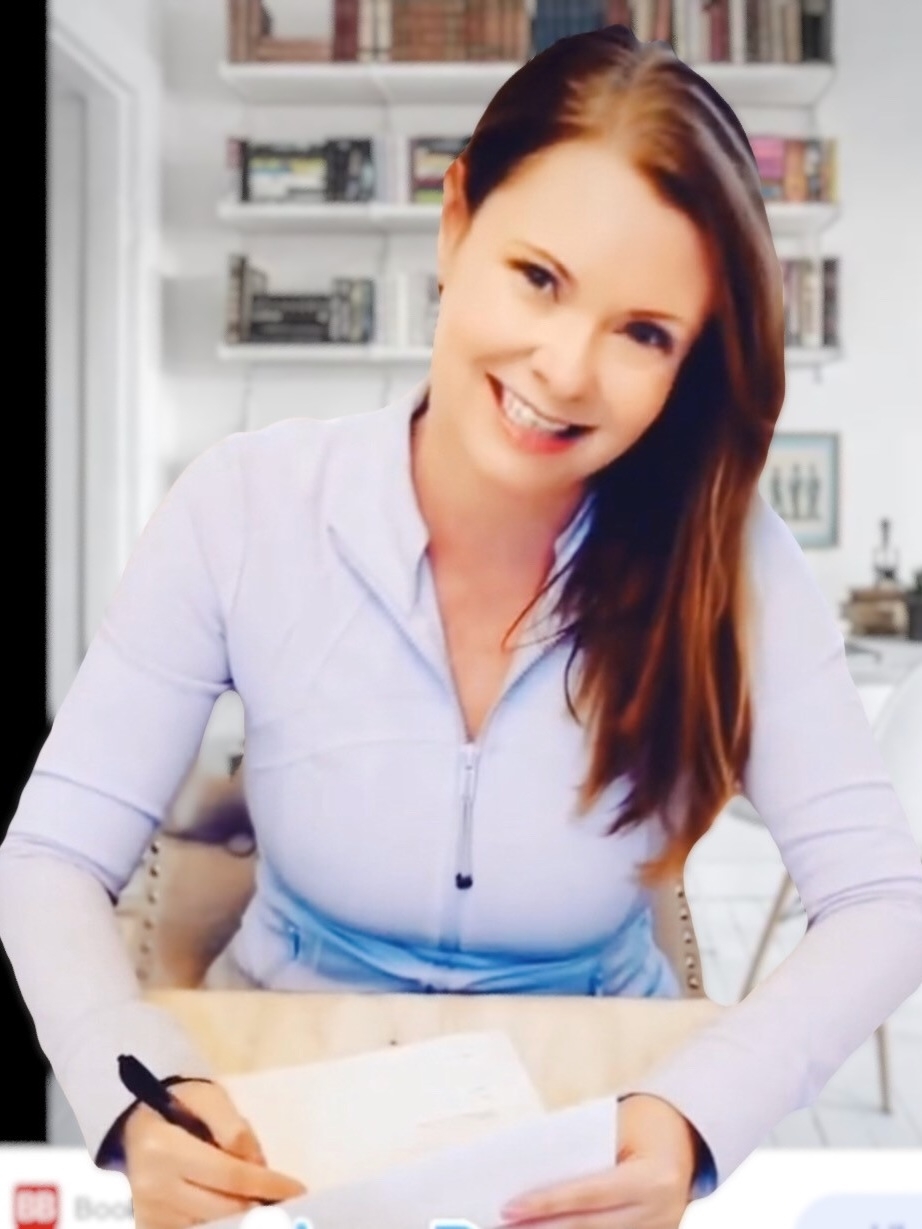 Nicole Waggoner-Turdo.