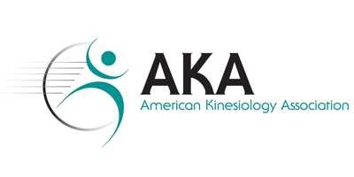 American Kinesiology Association logo.