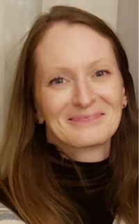 Julie Ober Allen, Ph.D., MPH