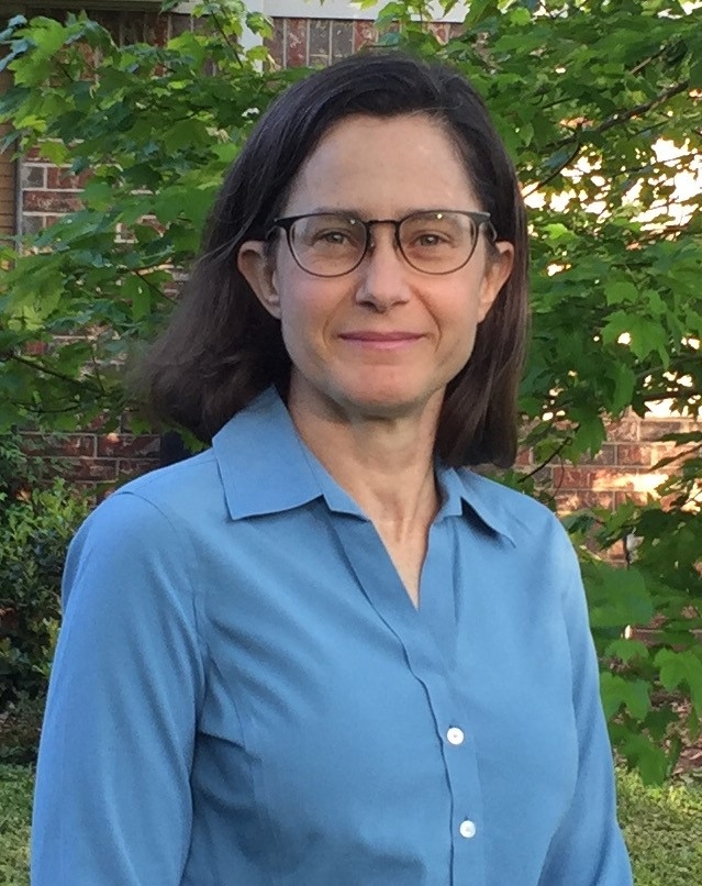 Marshall Cheney, Ph.D