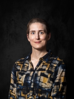 Valerie Senkowski, Ph.D.