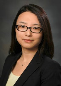 Yu Lu, Ph.D.
