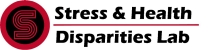 Stress and Health Disparities Lab Logo
