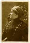 suffragette