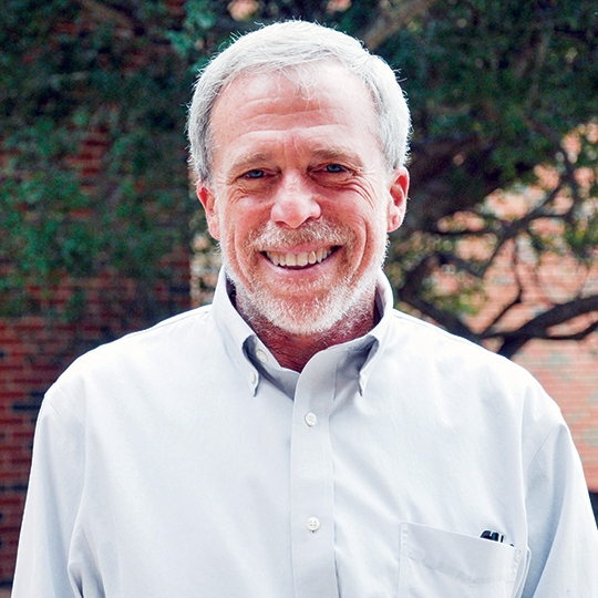 Alan Levenson.
