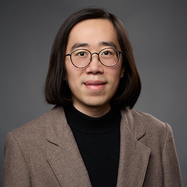 Du Fei.
