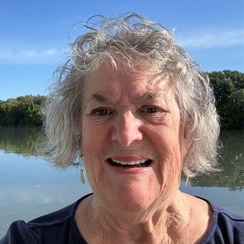 Julie Reed.