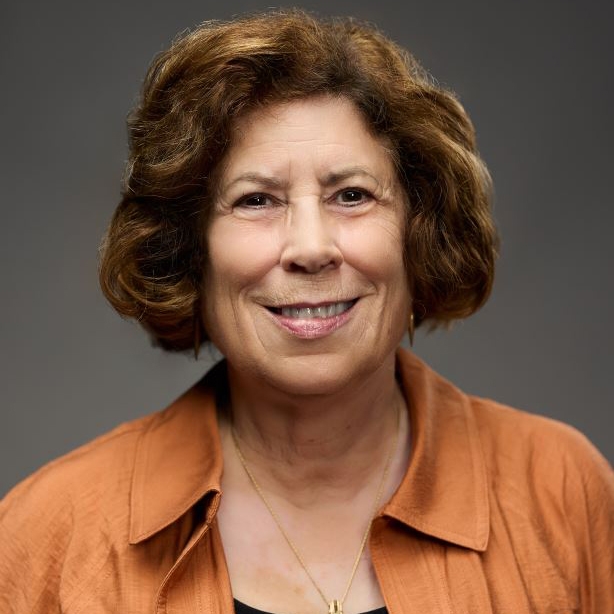 Melissa K. Stockdale.