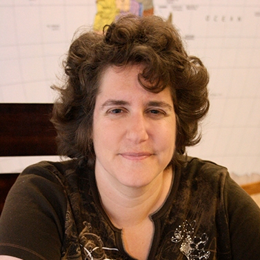 Miriam Gross.