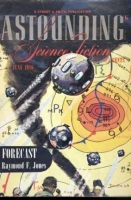 Astounding Science Fiction, June 1946.