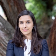 Patrícia Martins Marcos.