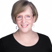 Suzanne Moon Suzanne Moon.