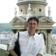 Stephen Weldon Stephen Weldon.