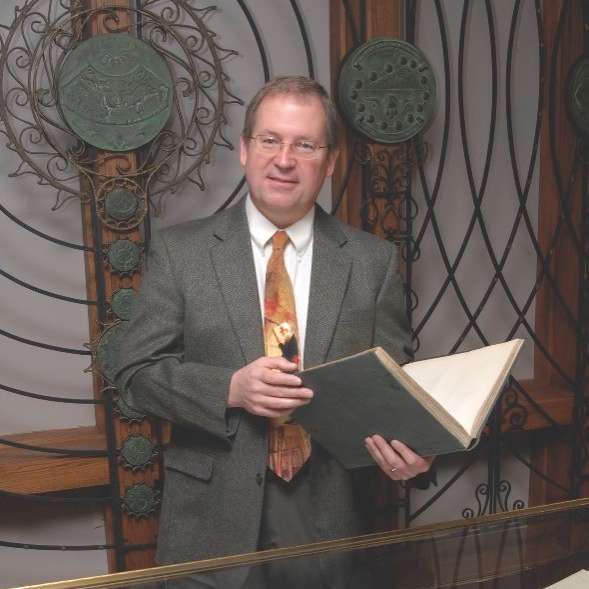 Kerry Magruder Kerry Magruder.