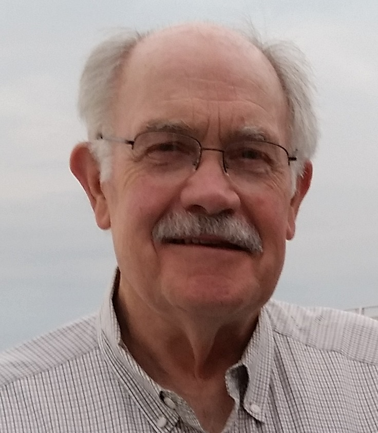 Photo of Prof. Kenneth L. Taylor.