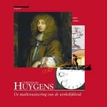 Book cover for Christian Huygens by Rienk Vermij