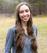 Photo of Kristin Raffa.